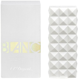 Парфумована вода Dupont Blanc pour Femme для жінок  - edp 100 ml