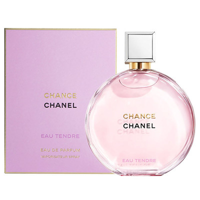 Парфумована вода Chanel Chance Eau Tendre для жінок  - edp 100 ml