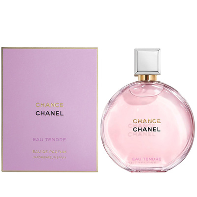Парфумована вода Chanel Chance Eau Tendre для жінок  - edp 150 ml
