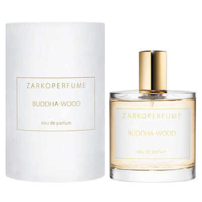 Парфумована вода Zarkoperfume Buddha-Wood для чоловіків та жінок (оригінал) - edp 100 ml