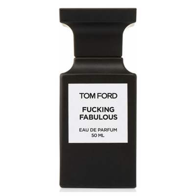 Парфумована вода Tom Ford Fucking Fabulous для чоловіків та жінок  - edp 50 ml 