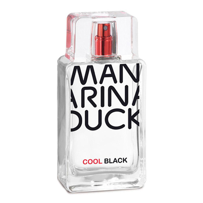Туалетна вода Mandarina Duck Cool Black Men для чоловіків (оригінал) - edt 50 ml