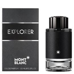 Парфумована вода Montblanc Explorer для чоловіків (оригінал) - edp 100 ml