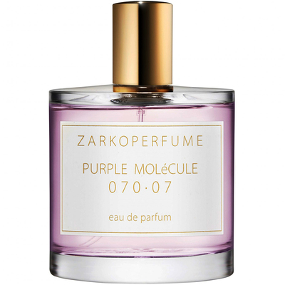 Парфумована вода Zarkoperfume Purple Molecule 070.07 для чоловіків та жінок (оригінал) - edp 100 ml