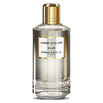 Парфумована вода Mancera Jardin Exclusif для чоловіків та жінок  - edp 120 ml