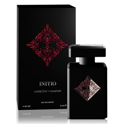 Парфумована вода Initio Parfums Prives Addictive Vibration для жінок  - edp 90 ml
