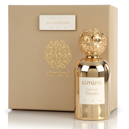 Духи Simimi Grace De Klavdia для жінок (оригінал) - parfum 100 ml