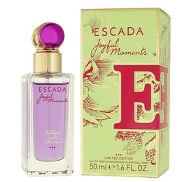 Парфумована вода Escada Joyful Moments для жінок (оригінал) - edp 50 ml