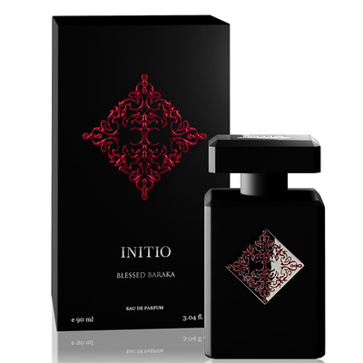 Парфумована вода Initio Parfums Prives Blessed Baraka для чоловіків та жінок  - edp 90 ml