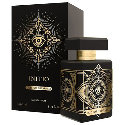Парфумована вода Initio Parfums Prives Oud for Greatness для чоловіків та жінок (оригінал) - edp 90 ml