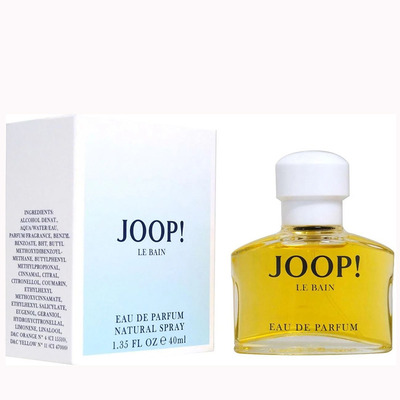 Парфумована вода Joop! Le Bain для жінок  - edp 40 ml