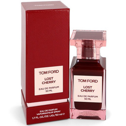 Парфумована вода Tom Ford Lost Cherry для чоловіків та жінок  - edp 50 ml