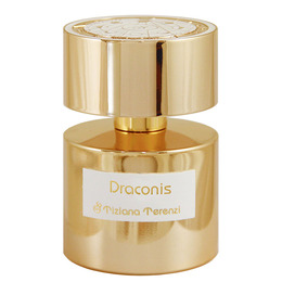 Духи Tiziana Terenzi Draconis для чоловіків та жінок (оригінал) - parfum 100 ml tester
