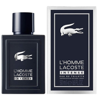 Туалетна вода Lacoste LANDamp;amp;#39;Homme Intense для чоловіків  - edt 50 ml