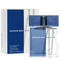 Туалетная вода Armand Basi In Blue для мужчин 