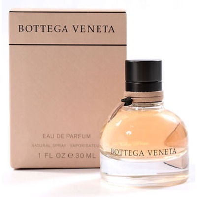 Парфюмированная вода Bottega Veneta Bottega Veneta для женщин 