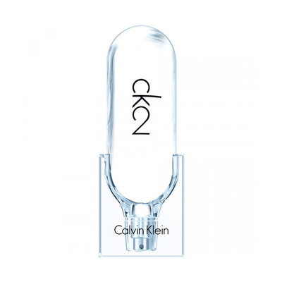 Туалетная вода Calvin Klein CK2 для мужчин и женщин 