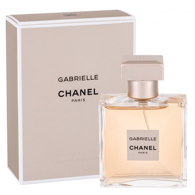 Парфюмированная вода Chanel Gabrielle для женщин 