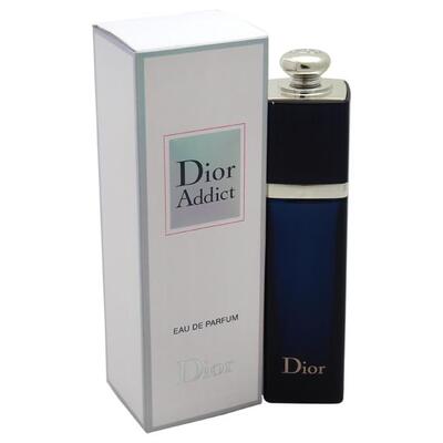 Парфюмированная вода Christian Dior Addict для женщин 