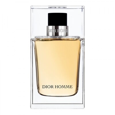 Туалетная вода Christian Dior Dior Homme для мужчин 
