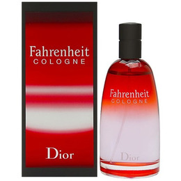 Одеколон Christian Dior Fahrenheit Cologne для мужчин 