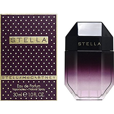 Парфюмированная вода Stella McCartney Stella для женщин 