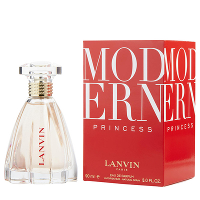 Парфюмированная вода Lanvin Modern Princess для женщин 
