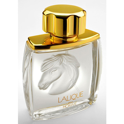 Парфюмированная вода Lalique Equus Pour Homme для мужчин 