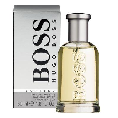 Туалетная вода Hugo Boss Boss Bottled для мужчин 