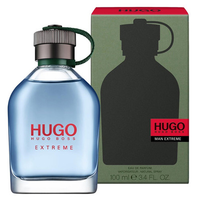 Парфюмированная вода Hugo Boss Hugo Extreme Men для мужчин 