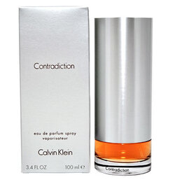 Парфюмированная вода Calvin Klein Contradiction для женщин 