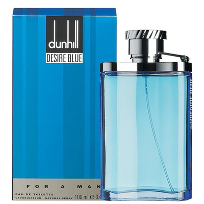 Туалетная вода Alfred Dunhill Desire Blue для мужчин 