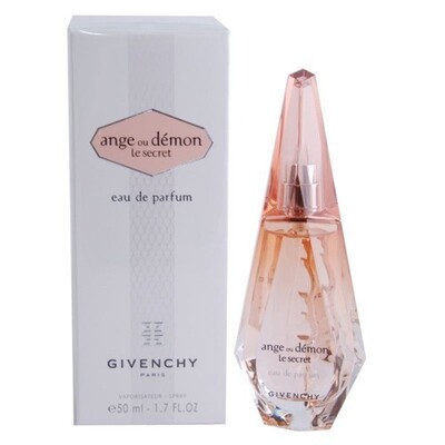 Парфюмированная вода Givenchy Ange Ou Demon Le Secret для женщин 