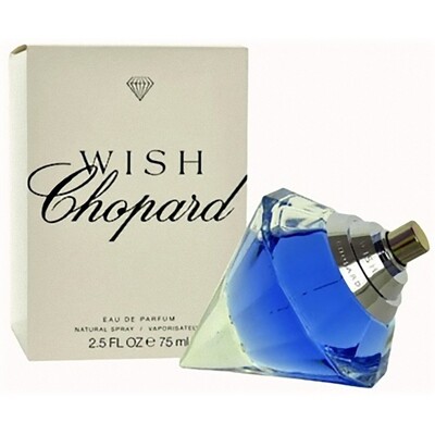 Парфюмированная вода Chopard Wish для женщин 