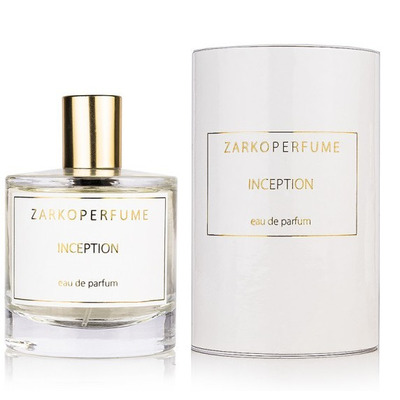 Парфюмированная вода Zarkoperfume Inception унисекс 