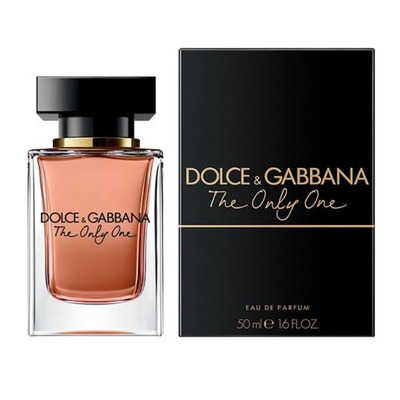 Парфюмированная вода Dolce AND Gabbana The Only One для женщин 