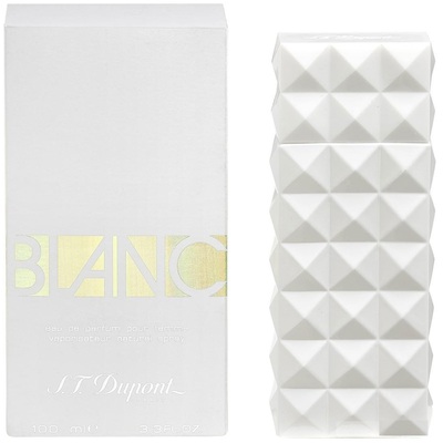 Парфюмированная вода Dupont Blanc pour Femme для женщин 