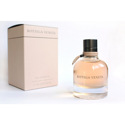 Парфюмированная вода Bottega Veneta Bottega Veneta для женщин  - edp 50 ml