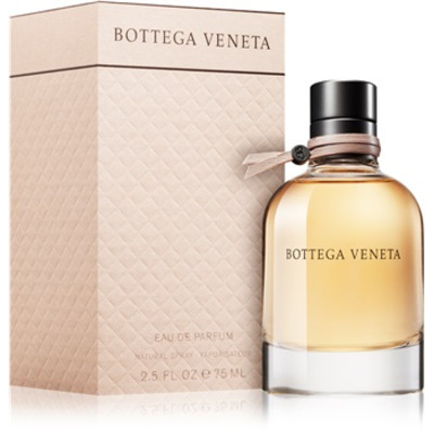 Парфюмированная вода Bottega Veneta Bottega Veneta для женщин  - edp 75 ml