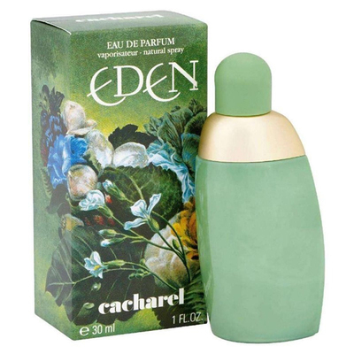 Парфюмированная вода Cacharel Eden для женщин  - edp 30 ml 