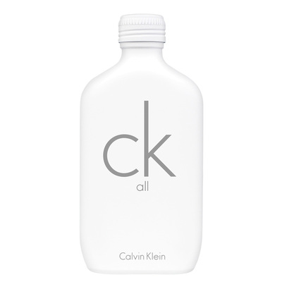 Туалетная вода Calvin Klein CK All для мужчин и женщин  - edt 100 ml tester 