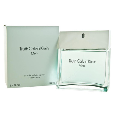 Туалетная вода Calvin Klein Truth Men для мужчин  - edt 100 ml