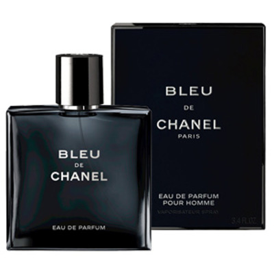 Парфюмированная вода Chanel Bleu de Chanel Eau de Parfum для мужчин  - edp 100 ml
