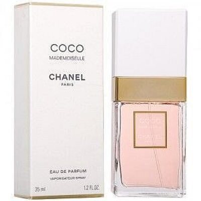 Парфюмированная вода Chanel Coco Mademoiselle для женщин  - edp 35 ml 