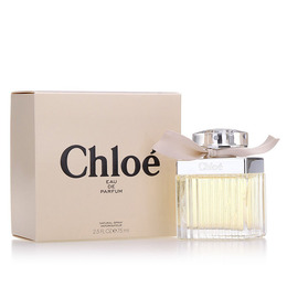 Парфюмированная вода Chloe Eau de Parfum для женщин  - edp 75 ml