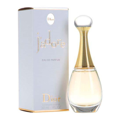 Парфюмированная вода Christian Dior J'adore для женщин  - edp 30 ml