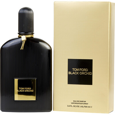 Парфюмированная вода Tom Ford Black Orchid для женщин  - edp 100 ml
