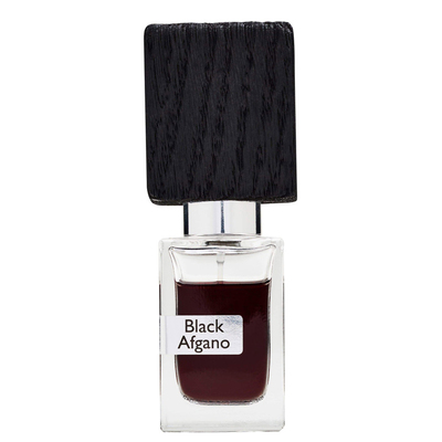 Духи Nasomatto Black Afgano для мужчин и женщин  - parfum 30 ml tester