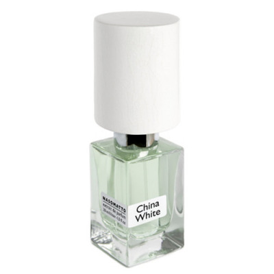Духи Nasomatto China White для женщин  - parfum 30 ml tester