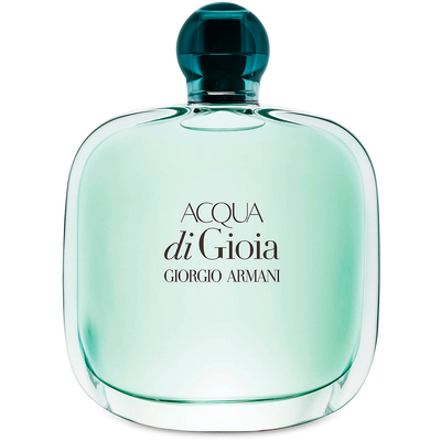 Парфюмированная вода Giorgio Armani Acqua di Gioia для женщин  - edp 50 ml tester